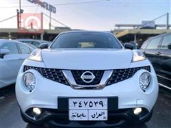 نيسان جوك